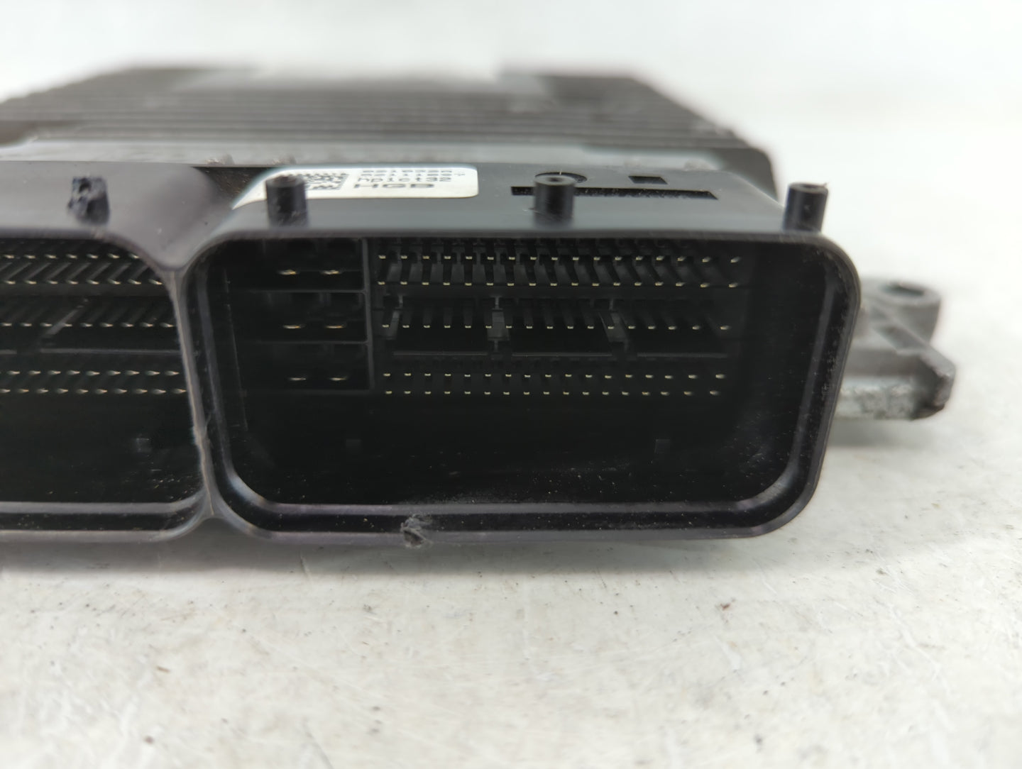 2014-2015 Kia Optima PCM Engine Control Computer ECU ECM PCU OEM P/N:39138-2GBE1 Fits Fits 2014 2015 OEM Used Auto Parts - O
