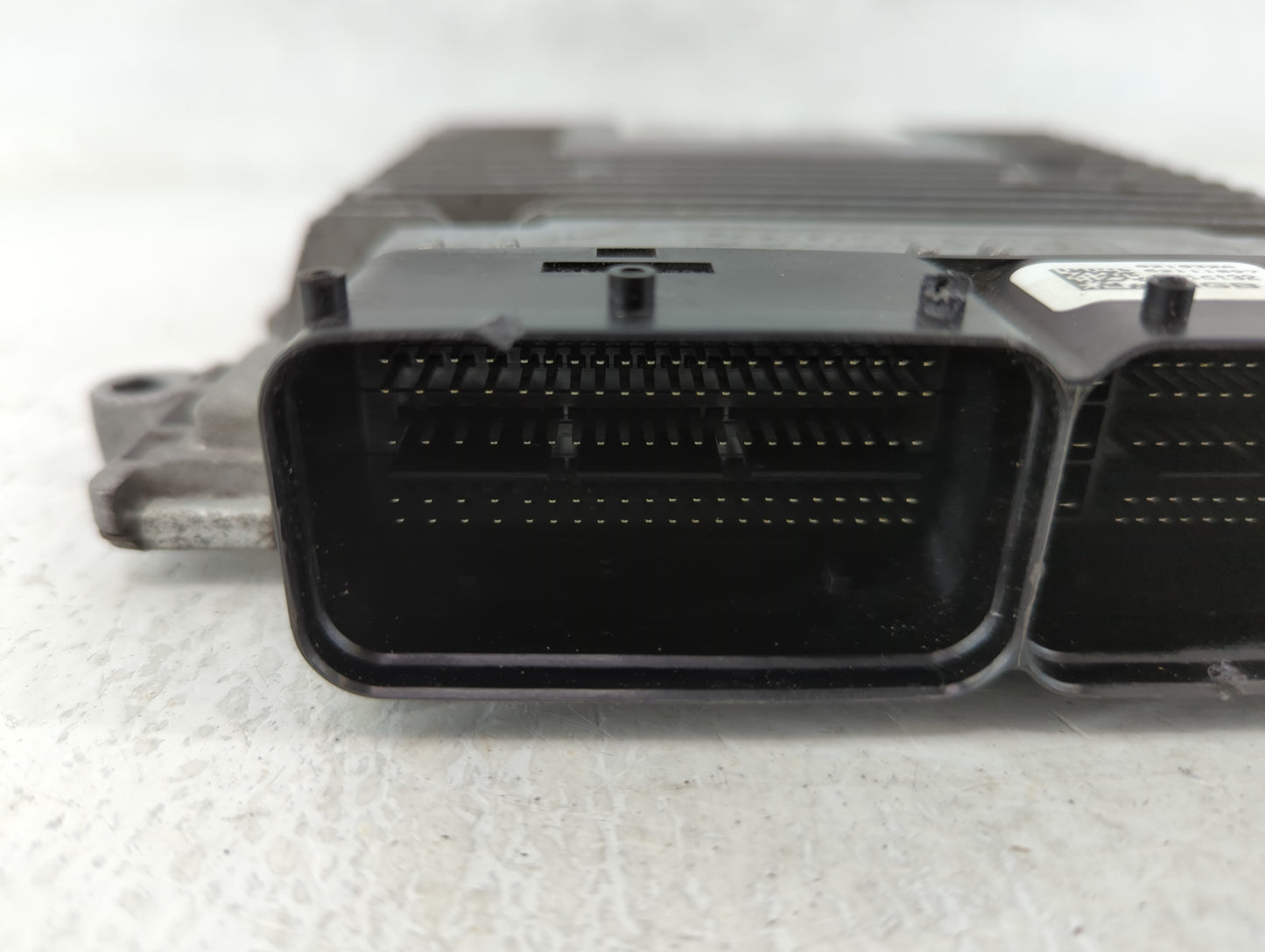 2014-2015 Kia Optima PCM Engine Control Computer ECU ECM PCU OEM P/N:39138-2GBE1 Fits Fits 2014 2015 OEM Used Auto Parts - O
