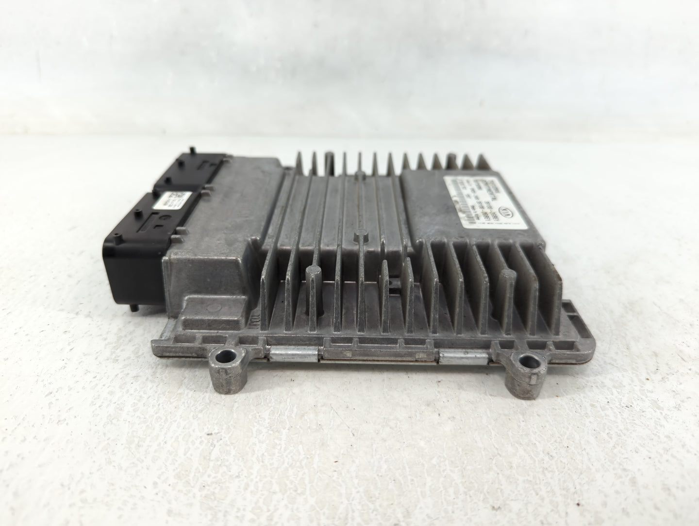 2014-2015 Kia Optima PCM Engine Control Computer ECU ECM PCU OEM P/N:39138-2GBE1 Fits Fits 2014 2015 OEM Used Auto Parts - O