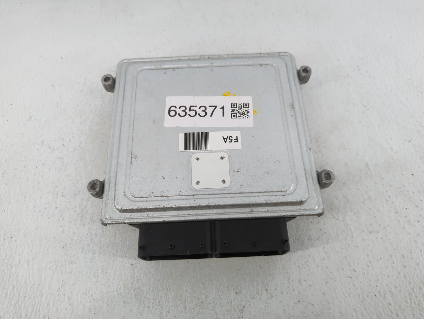 2014-2015 Kia Optima PCM Engine Control Computer ECU ECM PCU OEM P/N:39138-2GBE1 Fits Fits 2014 2015 OEM Used Auto Parts - O