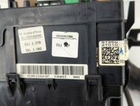 2014-2015 Kia Optima Fusebox Fuse Box Panel Relay Module P/N:91259-2T010 Fits Fits 2014 2015 OEM Used Auto Parts - Oemusedau