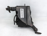 2014-2015 Kia Optima Fusebox Fuse Box Panel Relay Module P/N:91259-2T010 Fits Fits 2014 2015 OEM Used Auto Parts - Oemusedau