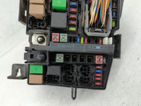 2014-2015 Kia Optima Fusebox Fuse Box Panel Relay Module P/N:91955-2T730 VS912504C860QA, MG666080 Fits Fits 2014 2015 OEM Us