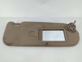 compare product 2011-2016 Kia Optima Sun Visor Shade Replacement Passenger Right Mirror Fits Fits 2011 2012 2013 2014 2015 2016 OEM Used Auto Parts
