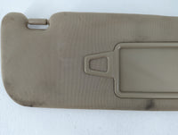2011-2016 Kia Optima Sun Visor Shade Replacement Passenger Right Mirror Fits Fits 2011 2012 2013 2014 2015 2016 OEM Used Aut