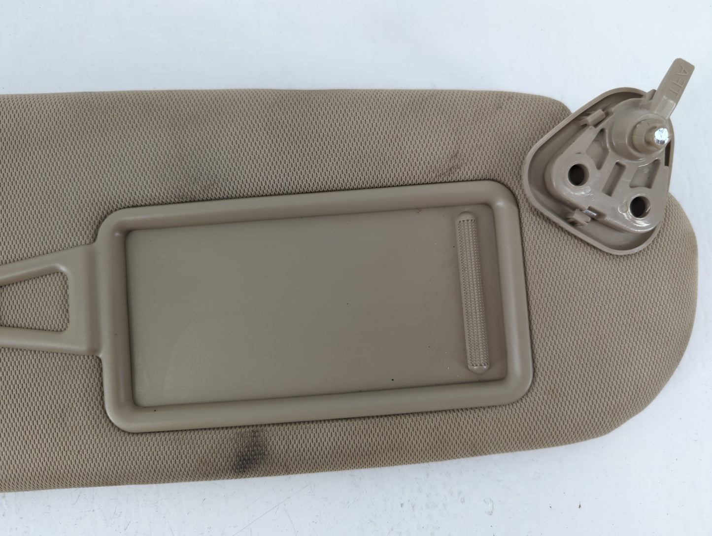 2011-2016 Kia Optima Sun Visor Shade Replacement Passenger Right Mirror Fits Fits 2011 2012 2013 2014 2015 2016 OEM Used Aut