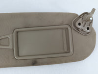 2011-2016 Kia Optima Sun Visor Shade Replacement Passenger Right Mirror Fits Fits 2011 2012 2013 2014 2015 2016 OEM Used Aut