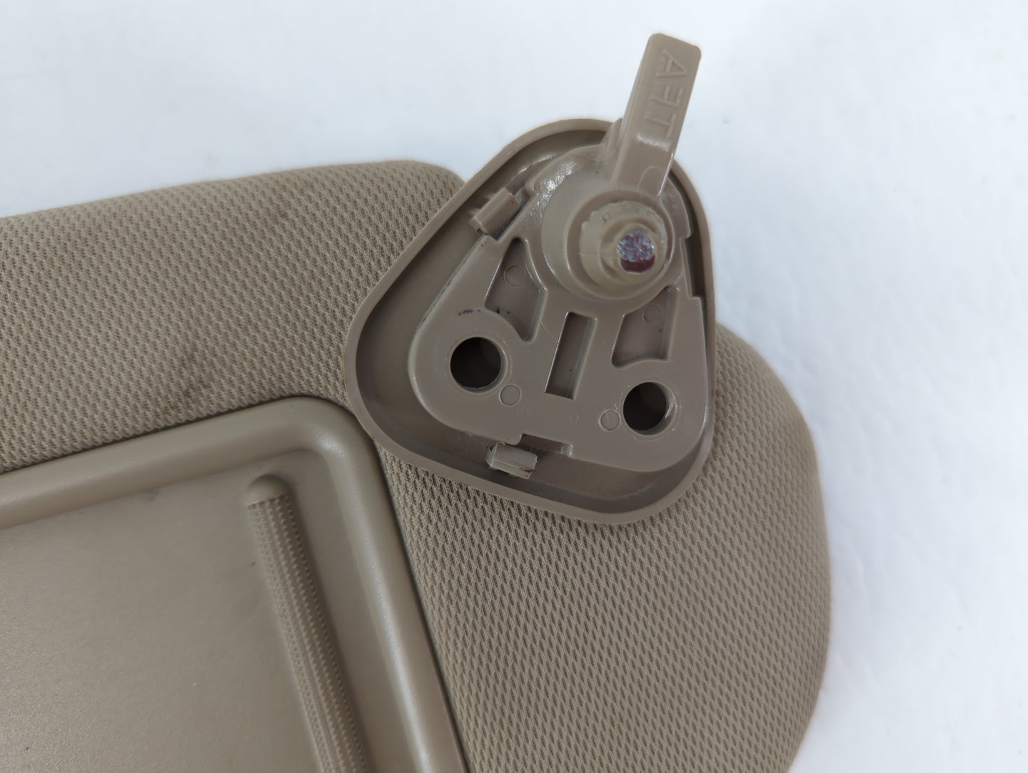 2011-2016 Kia Optima Sun Visor Shade Replacement Passenger Right Mirror Fits Fits 2011 2012 2013 2014 2015 2016 OEM Used Aut