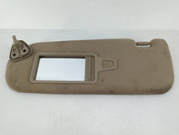 2011-2016 Kia Optima Sun Visor Shade Replacement Driver Left Mirror Fits Fits 2011 2012 2013 2014 2015 2016 OEM Used Auto Pa