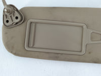 2011-2016 Kia Optima Sun Visor Shade Replacement Driver Left Mirror Fits Fits 2011 2012 2013 2014 2015 2016 OEM Used Auto Pa