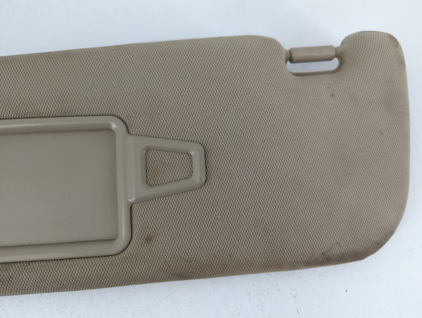 2011-2016 Kia Optima Sun Visor Shade Replacement Driver Left Mirror Fits Fits 2011 2012 2013 2014 2015 2016 OEM Used Auto Pa