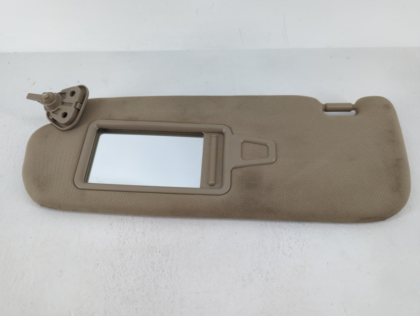 2011-2016 Kia Optima Sun Visor Shade Replacement Driver Left Mirror Fits Fits 2011 2012 2013 2014 2015 2016 OEM Used Auto Pa