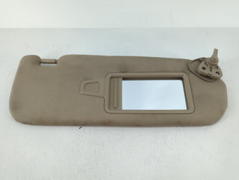 compare product 2011-2016 Kia Optima Sun Visor Shade Replacement Passenger Right Mirror Fits Fits 2011 2012 2013 2014 2015 2016 OEM Used Auto Parts