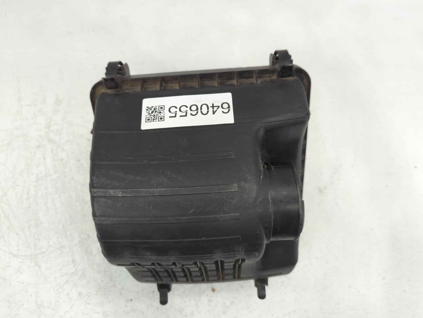 2011-2015 Kia Optima Air Cleaner Intake-duct Hose Tube - Oemusedautoparts1.com