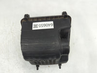 2011-2015 Kia Optima Air Cleaner Intake-duct Hose Tube - Oemusedautoparts1.com