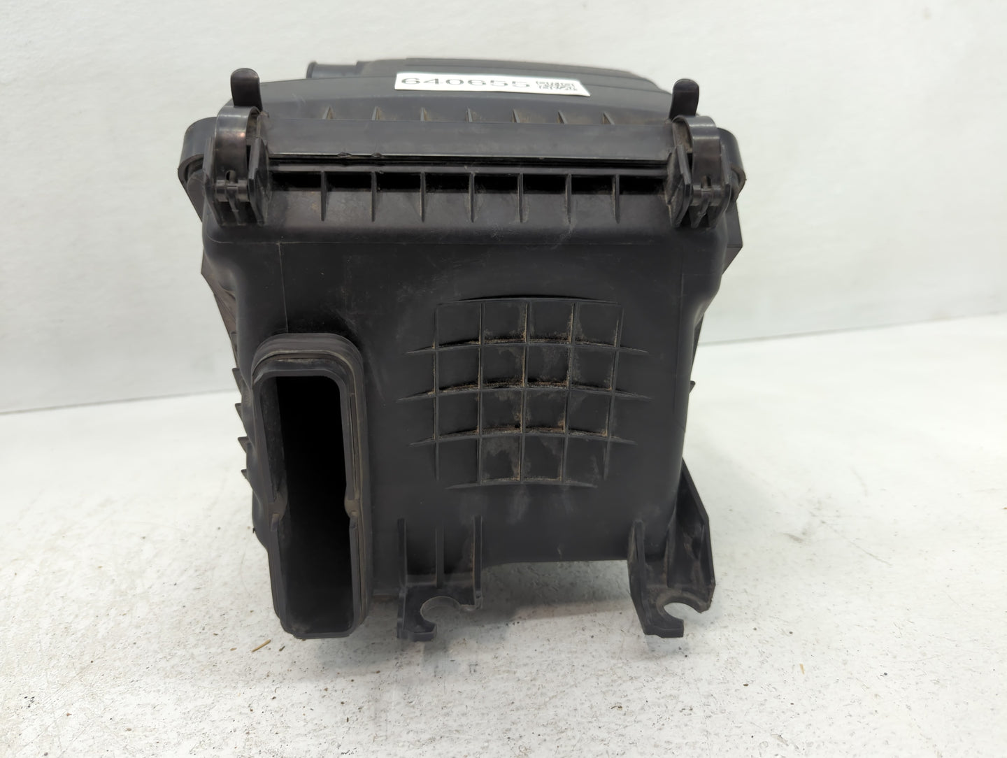 2011-2015 Kia Optima Air Cleaner Intake-duct Hose Tube - Oemusedautoparts1.com