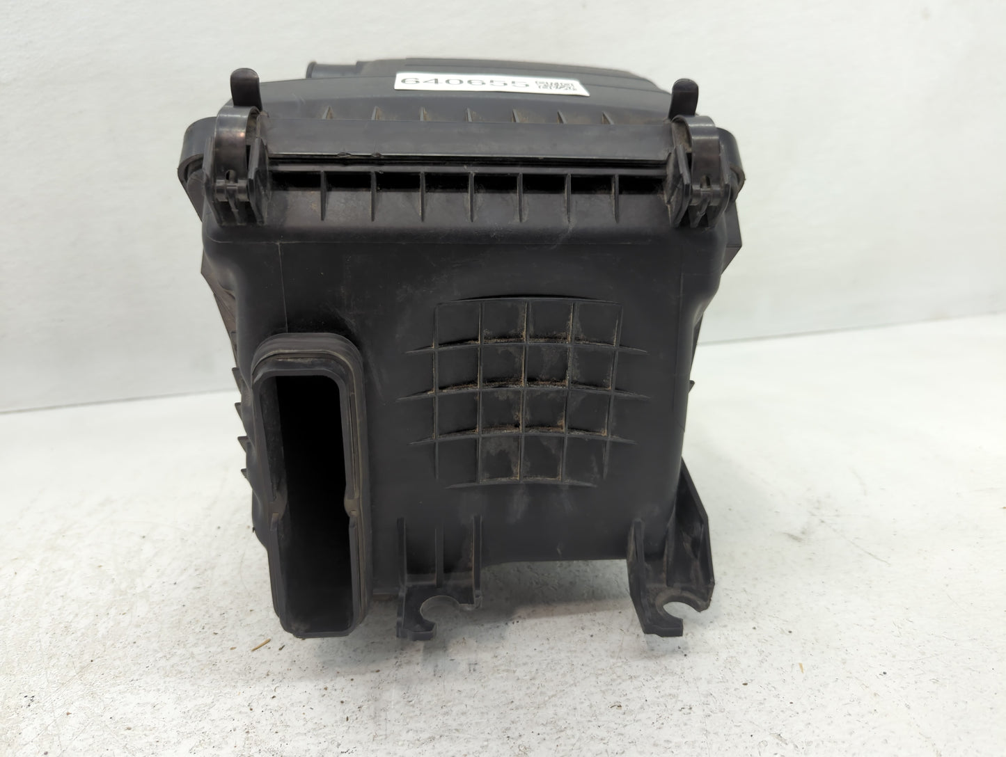 2011-2015 Kia Optima Air Cleaner Intake-duct Hose Tube - Oemusedautoparts1.com