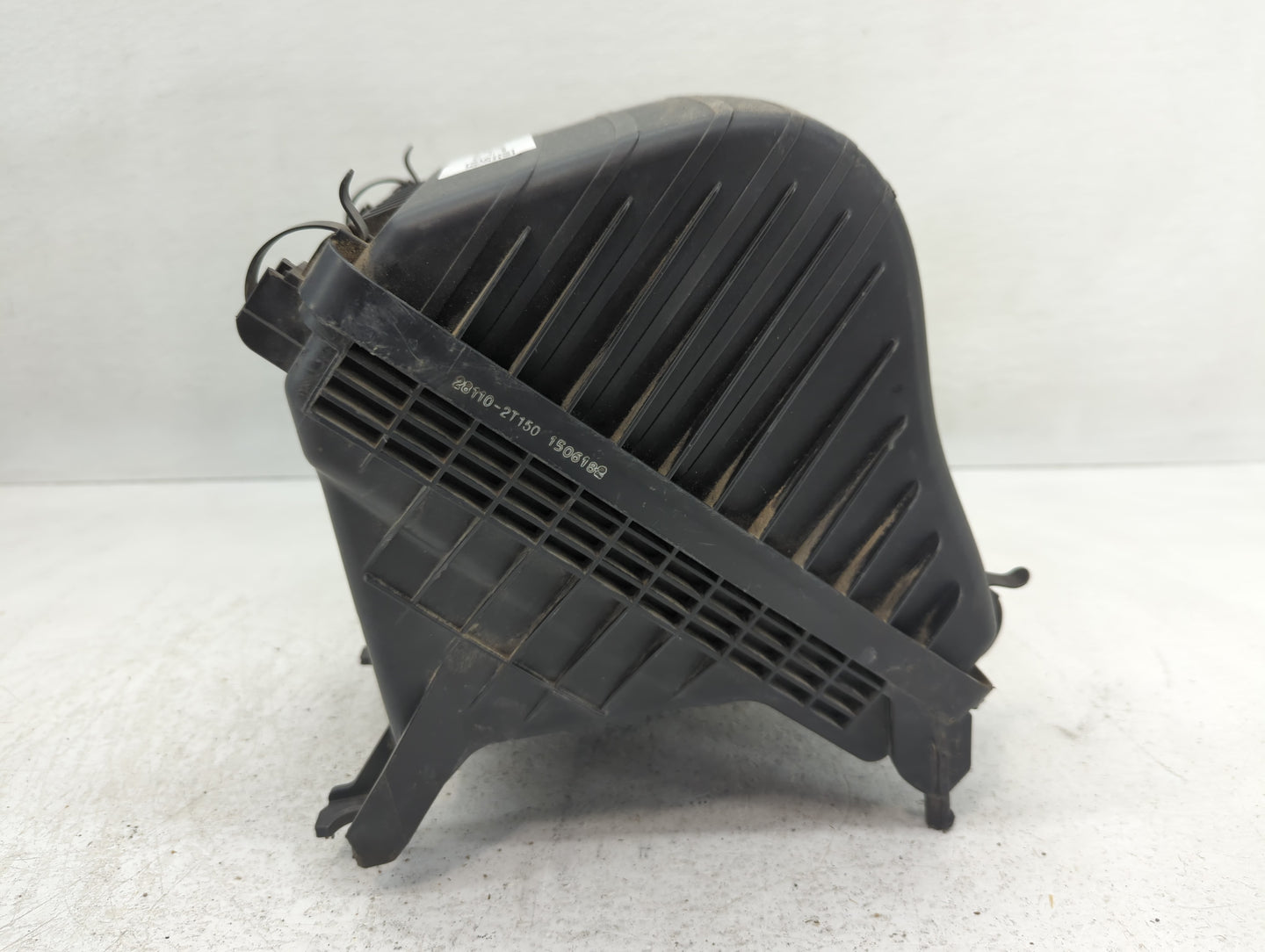 2011-2015 Kia Optima Air Cleaner Intake-duct Hose Tube - Oemusedautoparts1.com