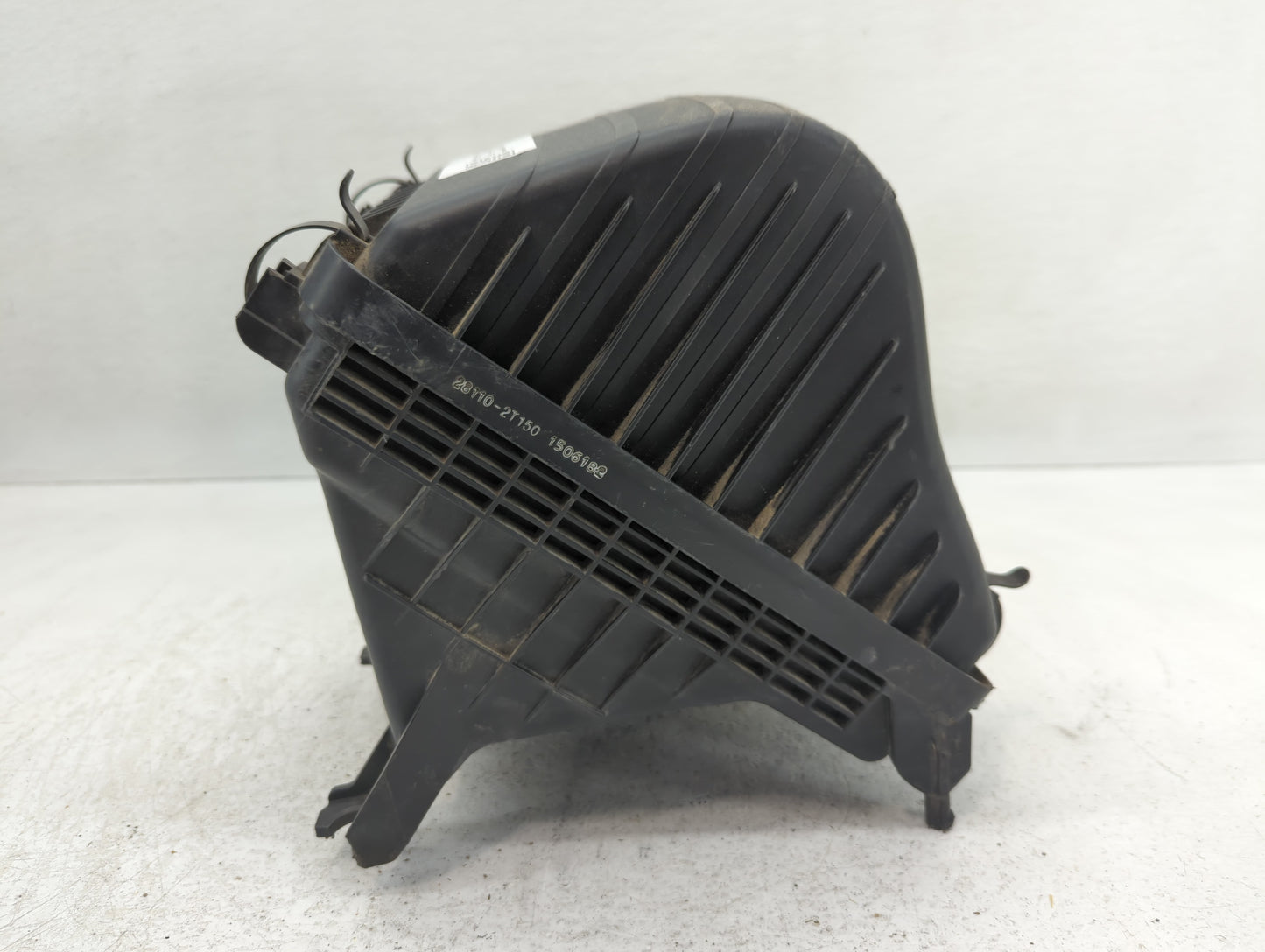 2011-2015 Kia Optima Air Cleaner Intake-duct Hose Tube - Oemusedautoparts1.com
