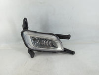 2015 Kia Optima Driver Left Oem Head Light Headlight Lamp - Oemusedautoparts1.com