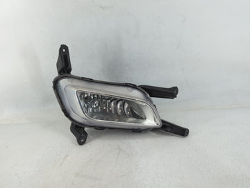 2015 Kia Optima Driver Left Oem Head Light Headlight Lamp - Oemusedautoparts1.com