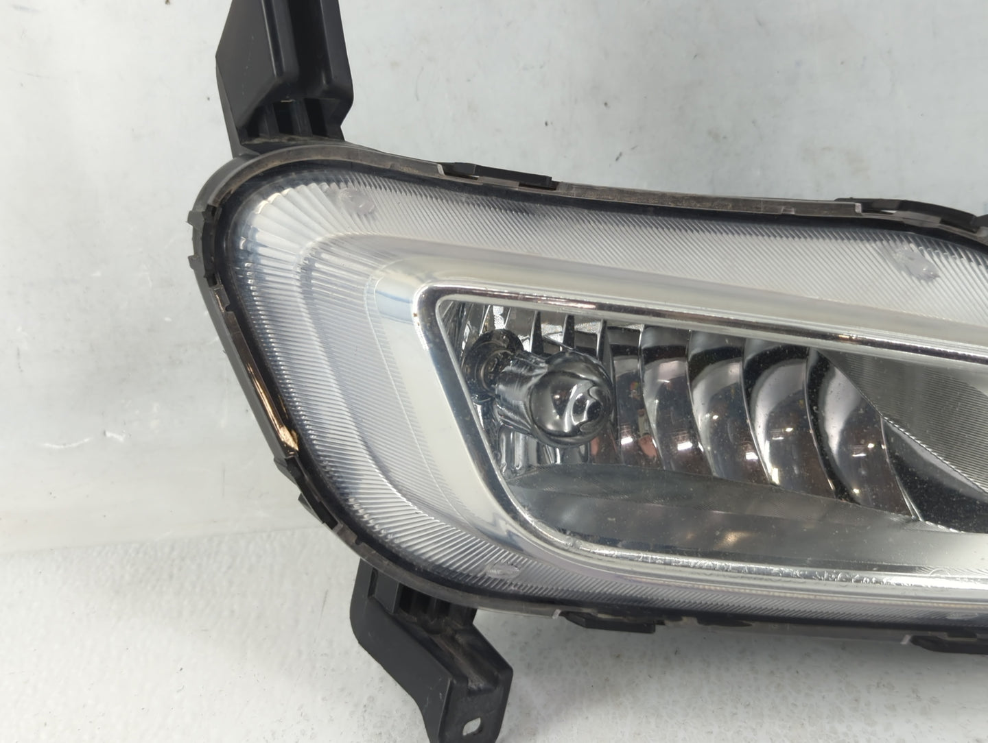 2015 Kia Optima Driver Left Oem Head Light Headlight Lamp - Oemusedautoparts1.com