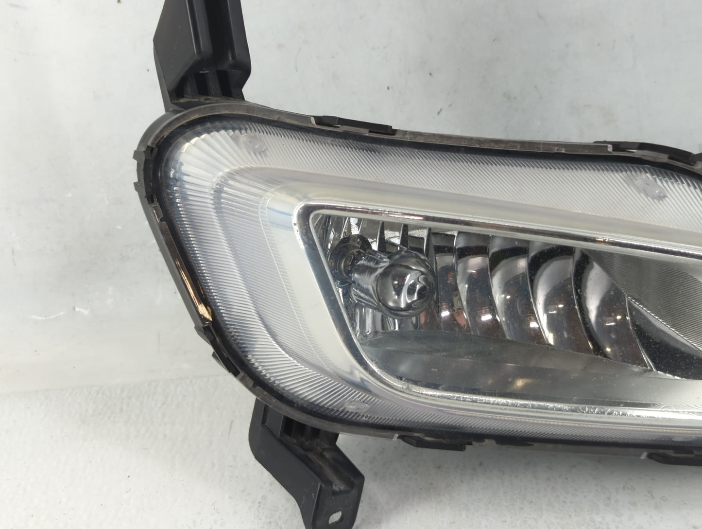 2015 Kia Optima Driver Left Oem Head Light Headlight Lamp - Oemusedautoparts1.com