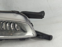 2015 Kia Optima Driver Left Oem Head Light Headlight Lamp - Oemusedautoparts1.com