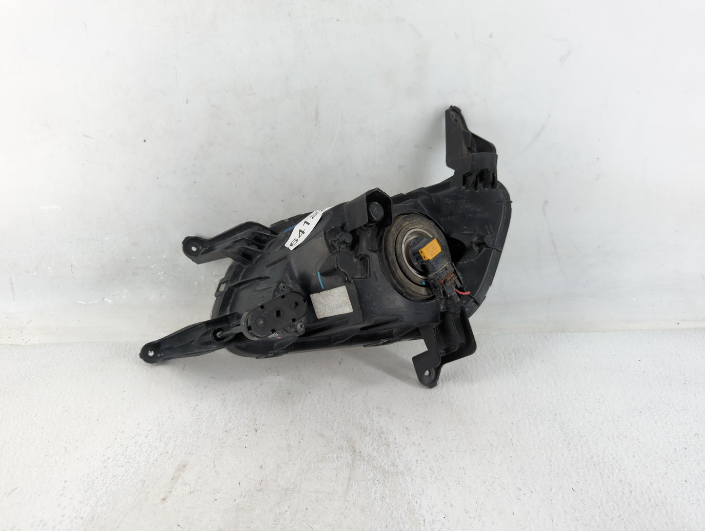 2015 Kia Optima Driver Left Oem Head Light Headlight Lamp - Oemusedautoparts1.com