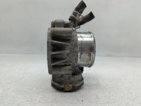 2011-2015 Kia Optima Throttle Body P/N:35100-2G710 Fits Fits 2011 2012 2013 2014 2015 2016 OEM Used Auto Parts - Oemusedauto
