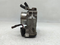 2011-2015 Kia Optima Throttle Body P/N:35100-2G710 Fits Fits 2011 2012 2013 2014 2015 2016 OEM Used Auto Parts - Oemusedauto