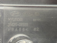 2015 Kia Optima Fuel Vapor Charcoal Canister 641542 - Oemusedautoparts1.com