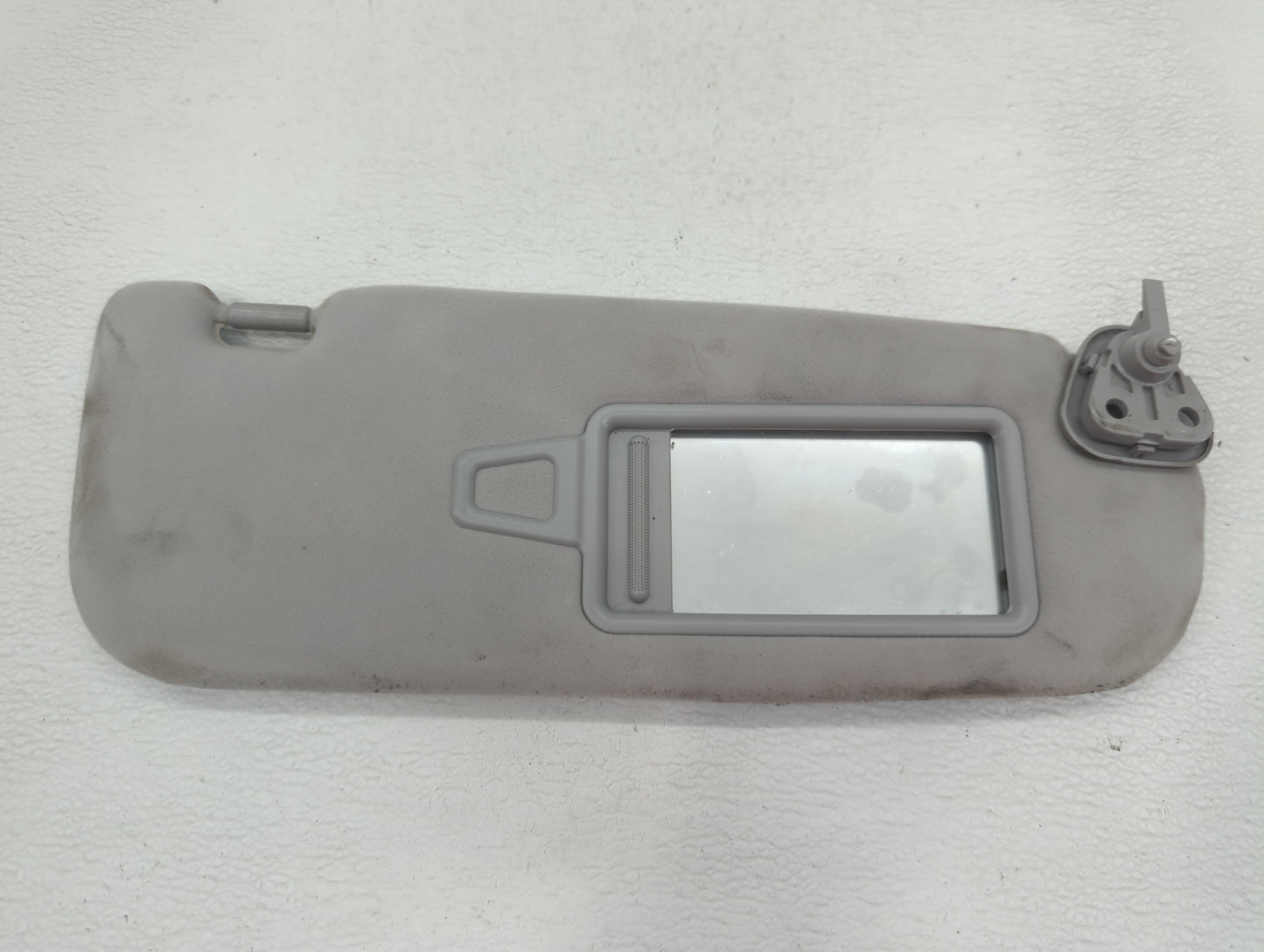 2011-2016 Kia Optima Sun Visor Shade Replacement Passenger Right Mirror Fits Fits 2011 2012 2013 2014 2015 2016 OEM Used Aut