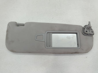 compare product 2011-2016 Kia Optima Sun Visor Shade Replacement Passenger Right Mirror Fits Fits 2011 2012 2013 2014 2015 2016 OEM Used Auto Parts