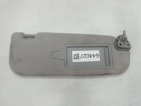 2011-2016 Kia Optima Sun Visor Shade Replacement Passenger Right Mirror Fits Fits 2011 2012 2013 2014 2015 2016 OEM Used Aut