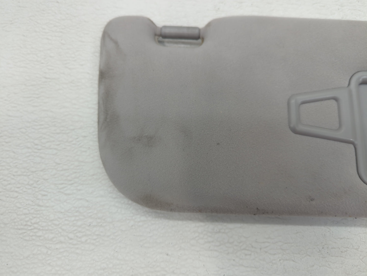 2011-2016 Kia Optima Sun Visor Shade Replacement Passenger Right Mirror Fits Fits 2011 2012 2013 2014 2015 2016 OEM Used Aut