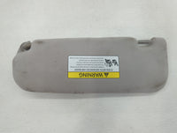 2011-2016 Kia Optima Sun Visor Shade Replacement Passenger Right Mirror Fits Fits 2011 2012 2013 2014 2015 2016 OEM Used Aut