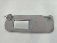 2011-2016 Kia Optima Sun Visor Shade Replacement Driver Left Mirror Fits Fits 2011 2012 2013 2014 2015 2016 OEM Used Auto Pa