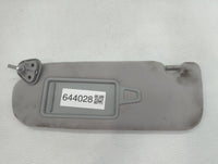 2011-2016 Kia Optima Sun Visor Shade Replacement Driver Left Mirror Fits Fits 2011 2012 2013 2014 2015 2016 OEM Used Auto Pa