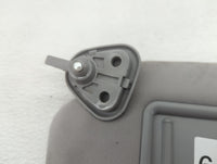 2011-2016 Kia Optima Sun Visor Shade Replacement Driver Left Mirror Fits Fits 2011 2012 2013 2014 2015 2016 OEM Used Auto Pa