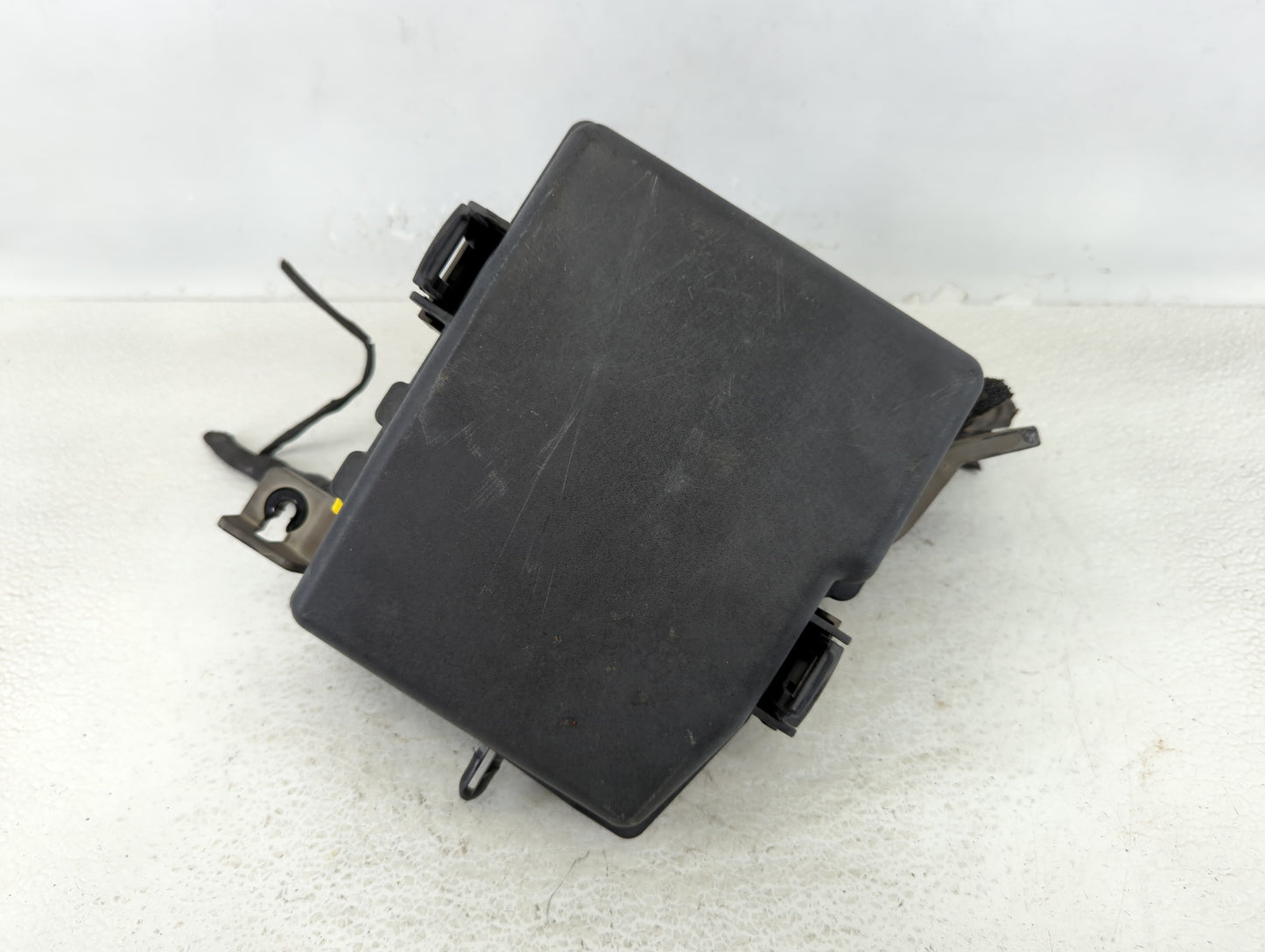 2014-2015 Kia Optima Fusebox Fuse Box Panel Relay Module P/N:91955-2T730 VS912504C860QA, MG666080 Fits Fits 2014 2015 OEM Us
