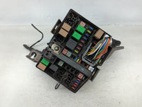 2014-2015 Kia Optima Fusebox Fuse Box Panel Relay Module P/N:91955-2T730 VS912504C860QA, MG666080 Fits Fits 2014 2015 OEM Us