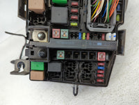 2014-2015 Kia Optima Fusebox Fuse Box Panel Relay Module P/N:91955-2T730 VS912504C860QA, MG666080 Fits Fits 2014 2015 OEM Us