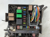 2014-2015 Kia Optima Fusebox Fuse Box Panel Relay Module P/N:91955-2T730 VS912504C860QA, MG666080 Fits Fits 2014 2015 OEM Us
