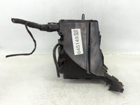2014-2015 Kia Optima Fusebox Fuse Box Panel Relay Module P/N:91955-2T730 VS912504C860QA, MG666080 Fits Fits 2014 2015 OEM Us