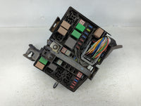 2014-2015 Kia Optima Fusebox Fuse Box Panel Relay Module P/N:91955-2T730 VS912504C860QA, MG666080 Fits Fits 2014 2015 OEM Us