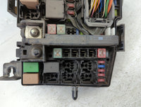 2014-2015 Kia Optima Fusebox Fuse Box Panel Relay Module P/N:91955-2T730 VS912504C860QA, MG666080 Fits Fits 2014 2015 OEM Us