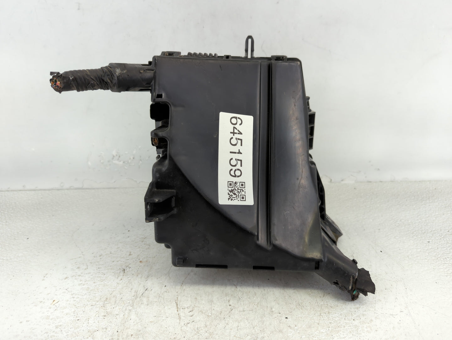 2014-2015 Kia Optima Fusebox Fuse Box Panel Relay Module P/N:91955-2T730 VS912504C860QA, MG666080 Fits Fits 2014 2015 OEM Us