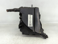 2014-2015 Kia Optima Fusebox Fuse Box Panel Relay Module P/N:91955-2T730 VS912504C860QA, MG666080 Fits Fits 2014 2015 OEM Us