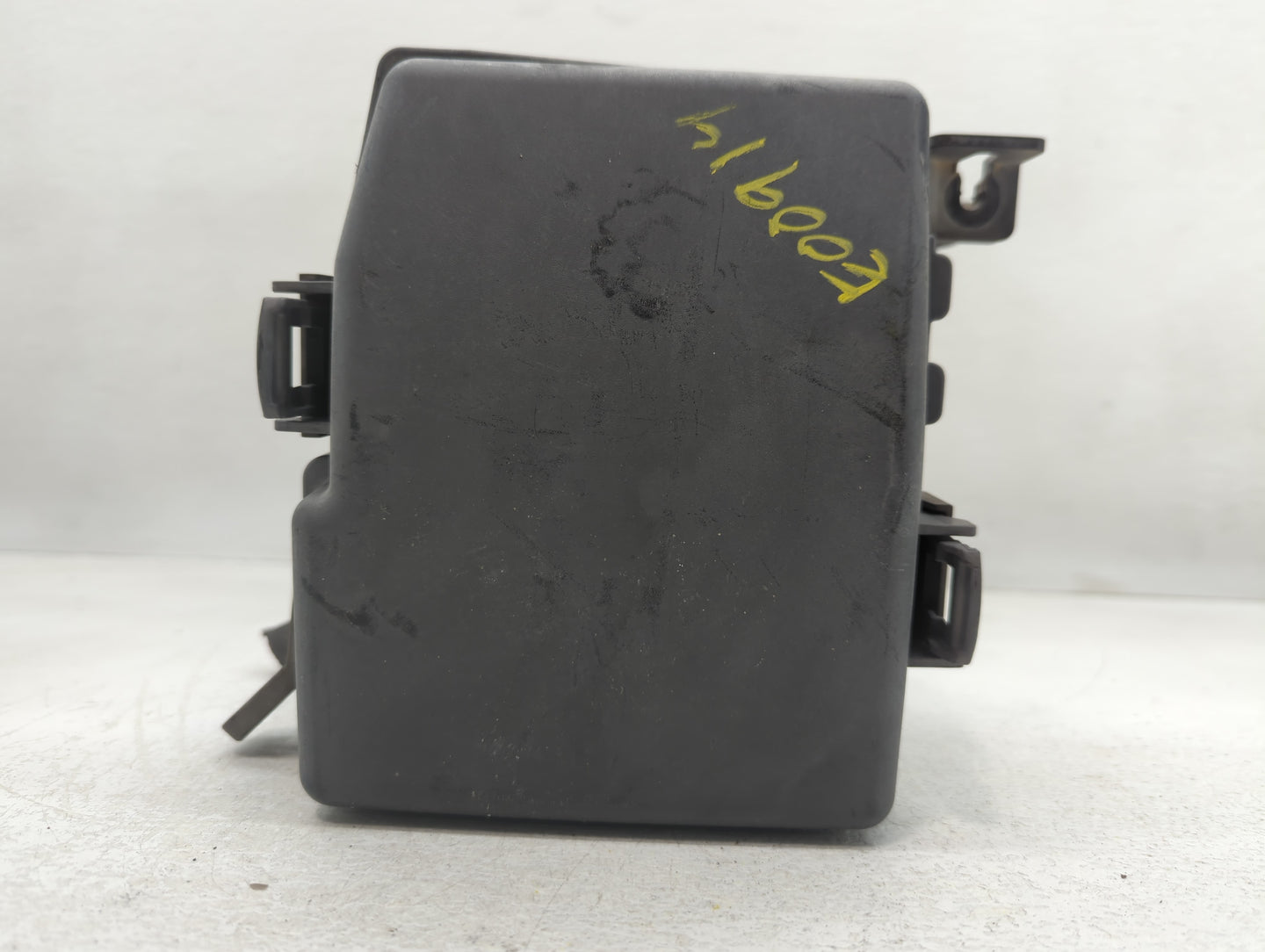 2014-2015 Kia Optima Fusebox Fuse Box Panel Relay Module P/N:91955-2T730 VS912504C860QA, MG666080 Fits Fits 2014 2015 OEM Us